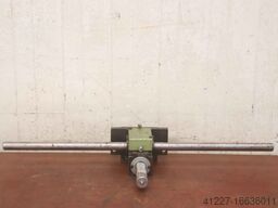 unbekannt Hub 115 mm