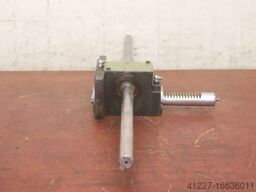 unbekannt Hub 115 mm