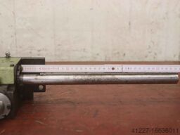 unbekannt Hub 115 mm