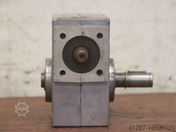 Benzlers BS40