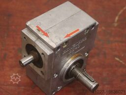 Benzlers BS40