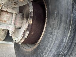 MOL KF85F/20T/37AI (BELGIAN TRAILER / DRUM BRAKES /...