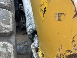 Shovel WA270 8 - Gebruikt