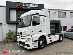 MERCEDES-BENZ Actros 1842*Stream Space*Mirror Cam*Side Guard*