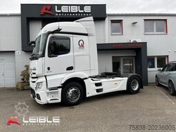 MERCEDES-BENZ Actros 1842*Stream Space*Mirror Cam*Side Guard*