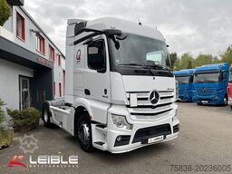 MERCEDES-BENZ Actros 1842*Stream Space*Mirror Cam*Side Guard*