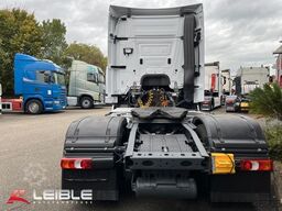 MERCEDES-BENZ Actros 1842*Stream Space*Mirror Cam*Side Guard*