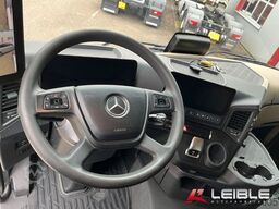 MERCEDES-BENZ Actros 1842*Stream Space*Mirror Cam*Side Guard*