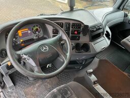 MERCEDES-BENZ Actros 1844 LS MegaSpace/ Retarder/ 2xAC
