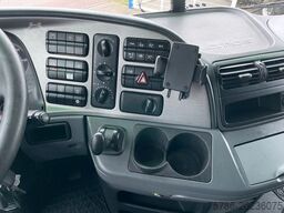 MERCEDES-BENZ Actros 1844 LS MegaSpace/ Retarder/ 2xAC