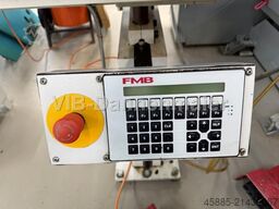 FMB Turbo 10-65 XT