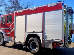 Iveco FF140E28 4x4 HLF 20 Löschgruppenfahrzeug