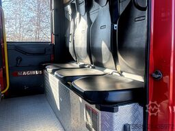 Iveco FF140E28 4x4 HLF 20 Löschgruppenfahrzeug