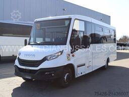 Indcar Mobi airco 33pl