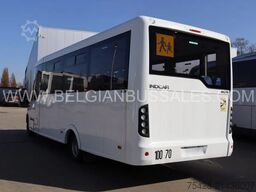 Indcar Mobi airco 33pl