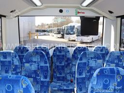 Indcar Mobi airco 33pl