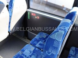 Indcar Mobi airco 33pl