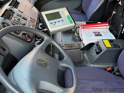 Mercedes-Benz ATEGO 1428 4x4 LF 16/20-4 Löschfahrzeug