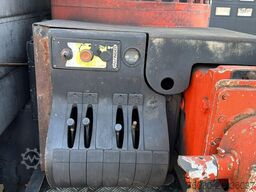 PALFINGER PK 29002 (WITH REMOTE / RADIO / 4X EXTENSION)