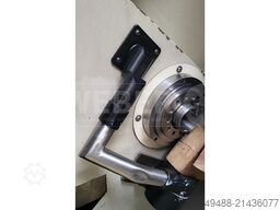 Deckel Maho CTX alpha 500