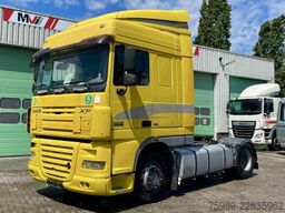 DAF XF 105.460 Manual,  EURO 5
