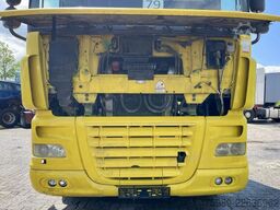 DAF XF 105.460 Manual,  EURO 5