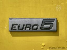DAF XF 105.460 Manual,  EURO 5