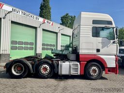MAN TGA 26.430 6x2.  HYDRAULIC / PTO