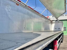 Trouillet 69 m3 left side opens, self pump tyres, etc