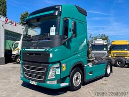 Volvo FH 500 vin YV2RT40A6LB309260   2 tanks, P - Coo...