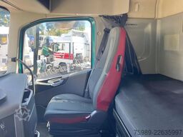 Volvo FH 500 vin YV2RT40A6LB309260   2 tanks, P - Coo...