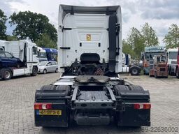 Mercedes-Benz Actros 1845 Dutch truck. FRIGO