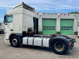DAF XF 105.460 Euro 5, Very clean truck