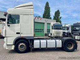 DAF XF 105.460 Euro 5, Very clean truck