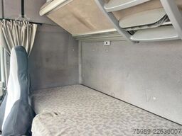 DAF XF 105.460 Euro 5, Very clean truck