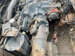 DAF XF 105.460