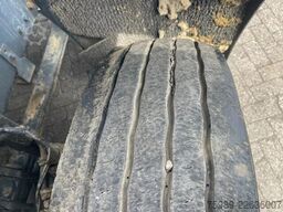 DAF XF 105.460