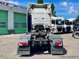 MAN TGX 14.440 RETARDER,  FRIGO, 2 beds