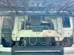DAF XF 105.510 RETARDER, PARK CLIMA, FRIGO, EURO 4
