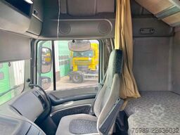 DAF XF 105.510 RETARDER, PARK CLIMA, FRIGO, EURO 4