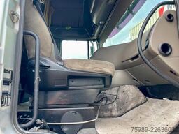 DAF XF 105.510 RETARDER, PARK CLIMA, FRIGO, EURO 4
