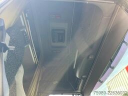 DAF XF 105.510 RETARDER, PARK CLIMA, FRIGO, EURO 4