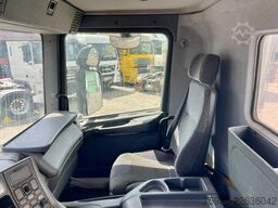 Scania G 114 - 340  FOOD TANK RETARDER,  HYDRAULIC, PTO