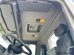 Scania G 114 - 340  FOOD TANK RETARDER,  HYDRAULIC, PTO