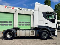 Iveco Stralis 460 494599 km!! RETARDER, ACC, PARK AIR...