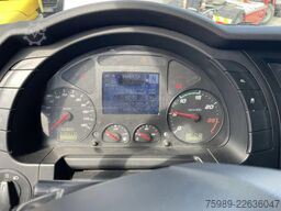 Iveco Stralis 460 494599 km!! RETARDER, ACC, PARK AIR...