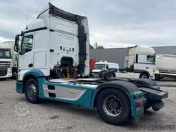 Mercedes-Benz Actros 1848 WDF9634031C010750  Frigo