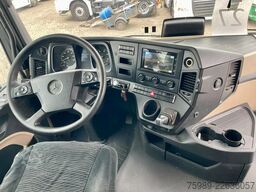 Mercedes-Benz Actros 1848 WDF9634031C010750  Frigo