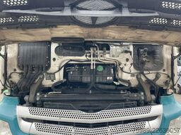 Mercedes-Benz Actros 1848 Vin: WDF9634031C010750 , FRIGO, TOP...