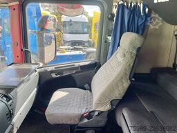 Scania R420 6x2 , Manual gearbox, RETARDER, Frigo